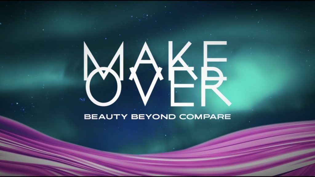 Makeover Modal Make Over: Panduan Makeup Tampil Cantik dan Percaya Diri ...
