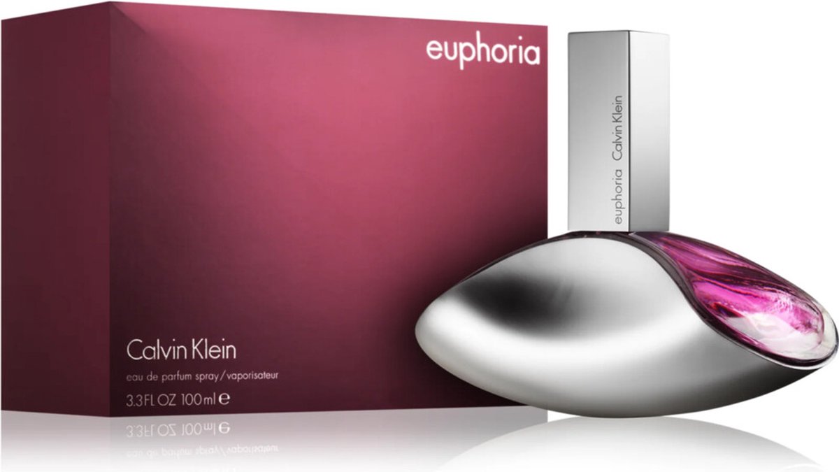 CK Euphoria