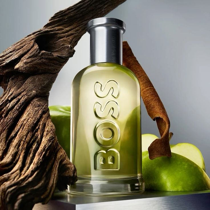 Hugo Boss Bottled