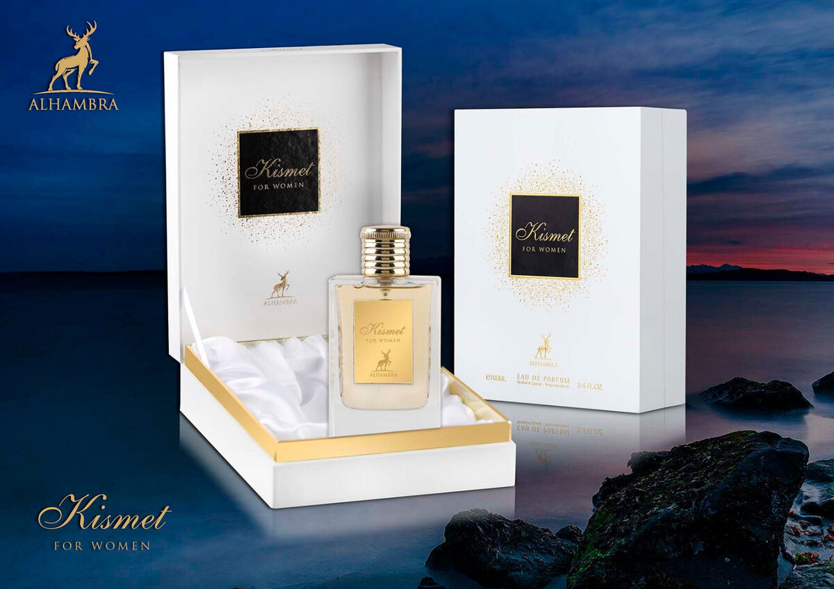 parfume Kismet