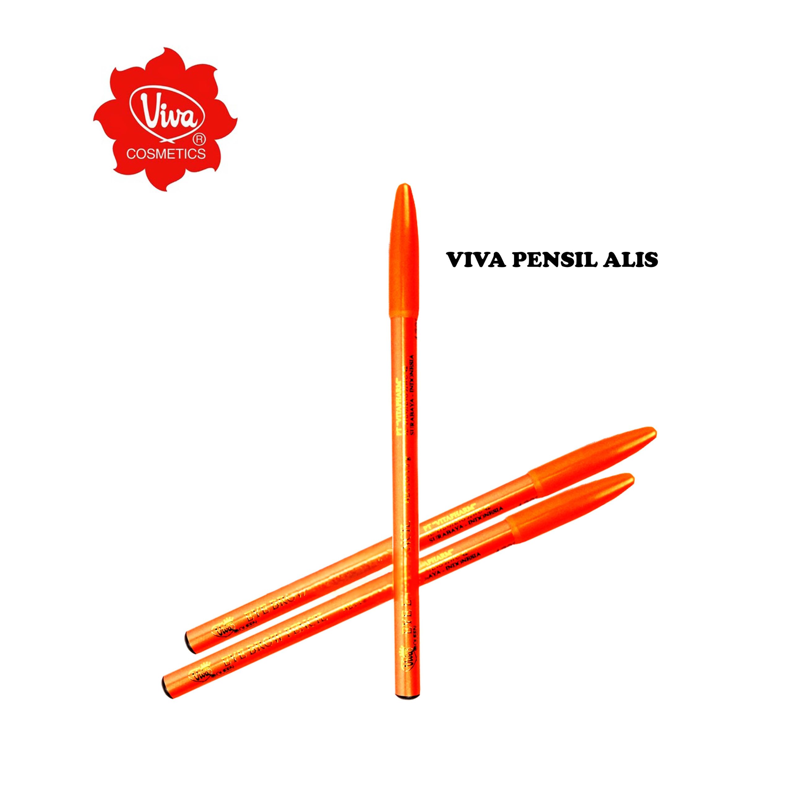 Viva Pensil Alis: Rahasia Tampilan Alis Sempurna dingdongtogel