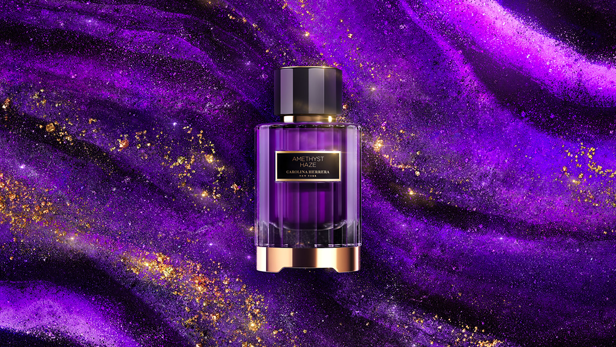 amethyst haze perfume