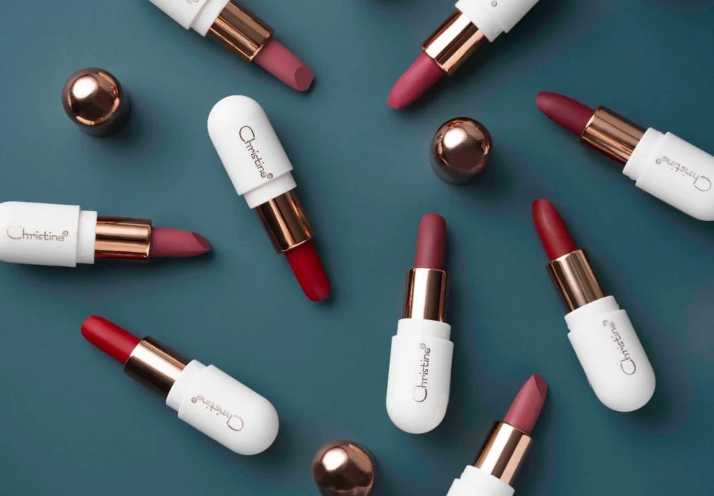 Christine Lipstick