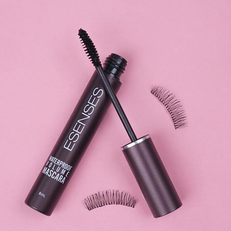 mascara esenses