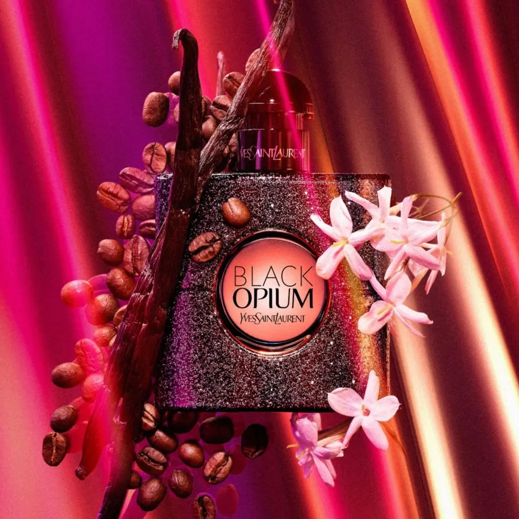 Black Opium Parfume: Aroma Sensual Goltogel Tak Terlupakan