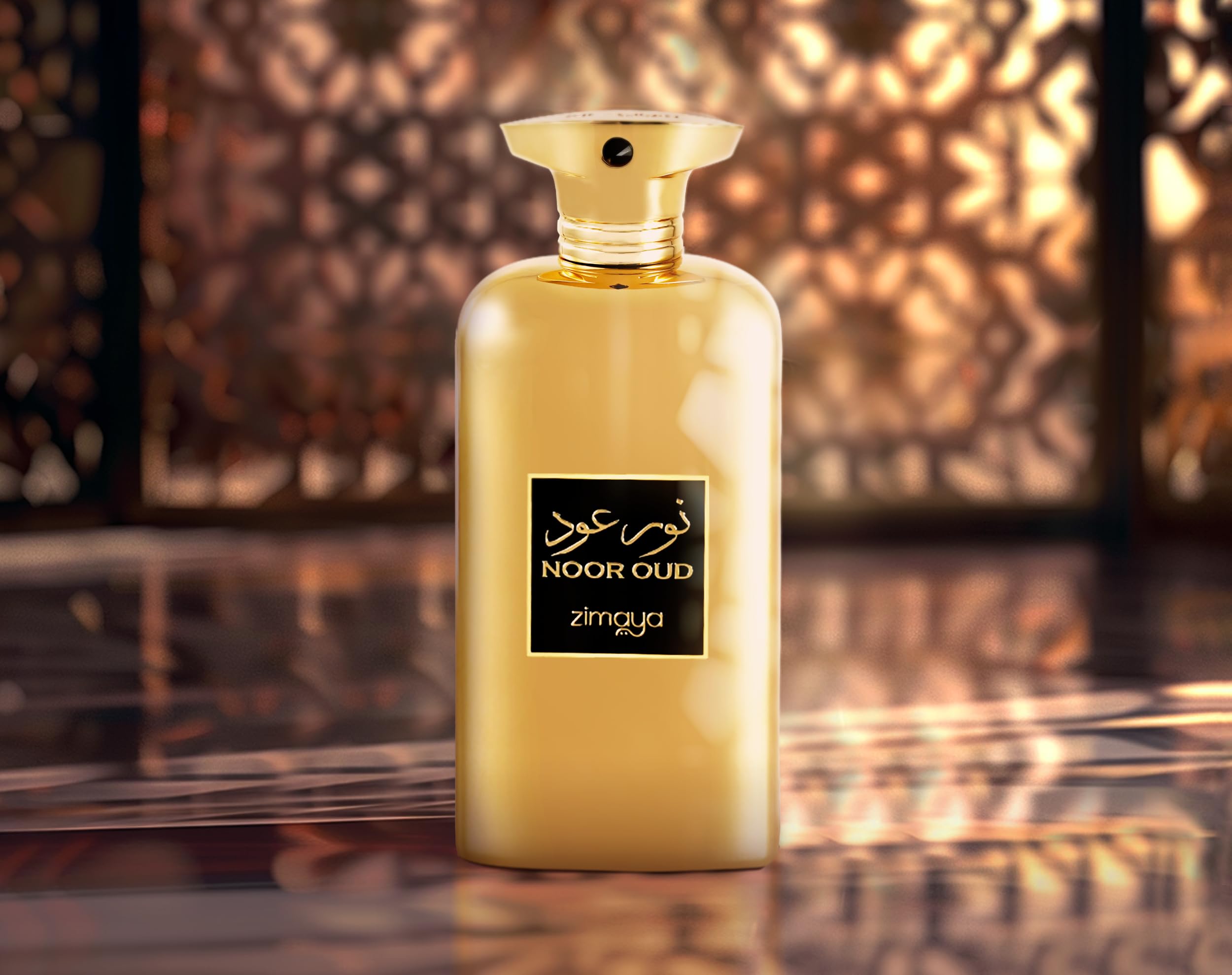 noor oud perfume
