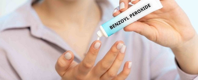 Benzoyl Peroxide