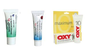 Benzoyl Peroxide