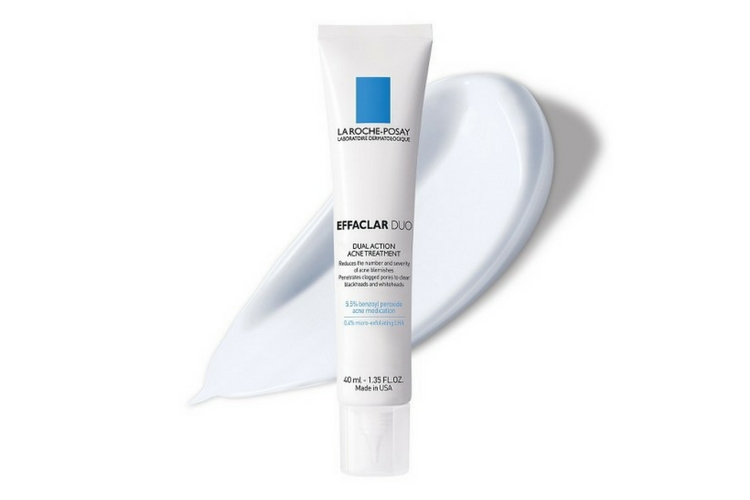 Benzoyl Peroxide