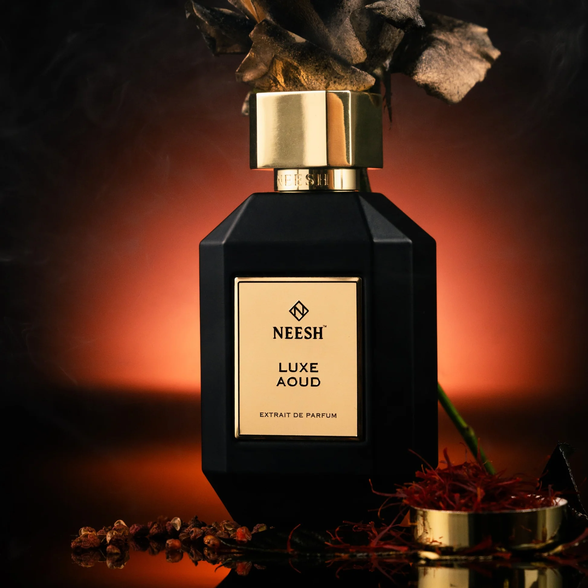 Neesh Luxe Aoud