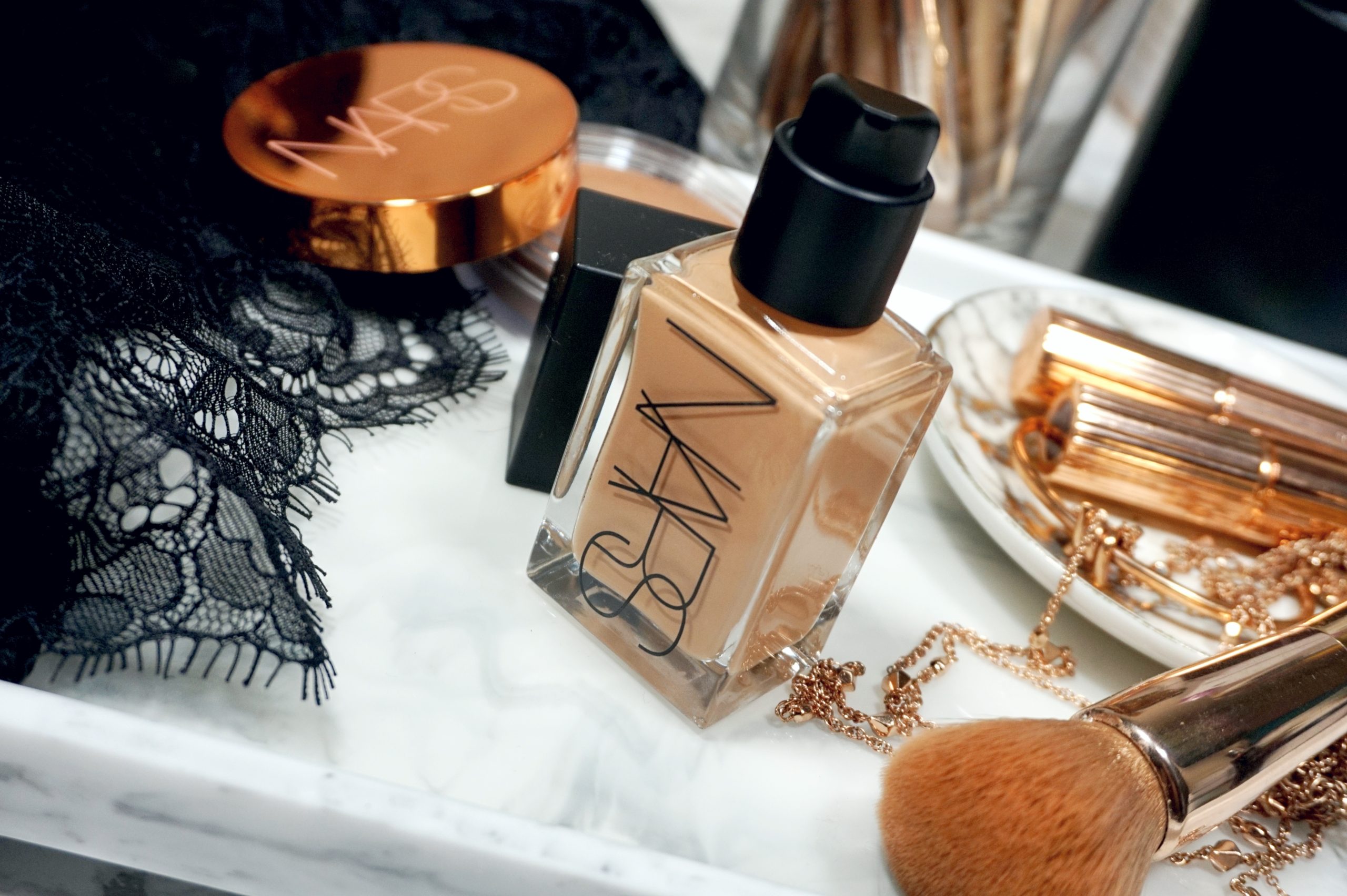 foundation nars