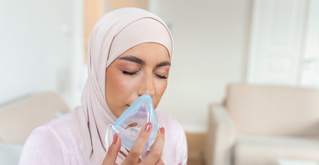 Hiperventilasi