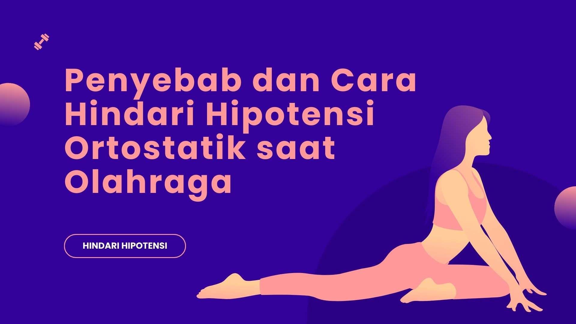 Hipotensi Ortostatik