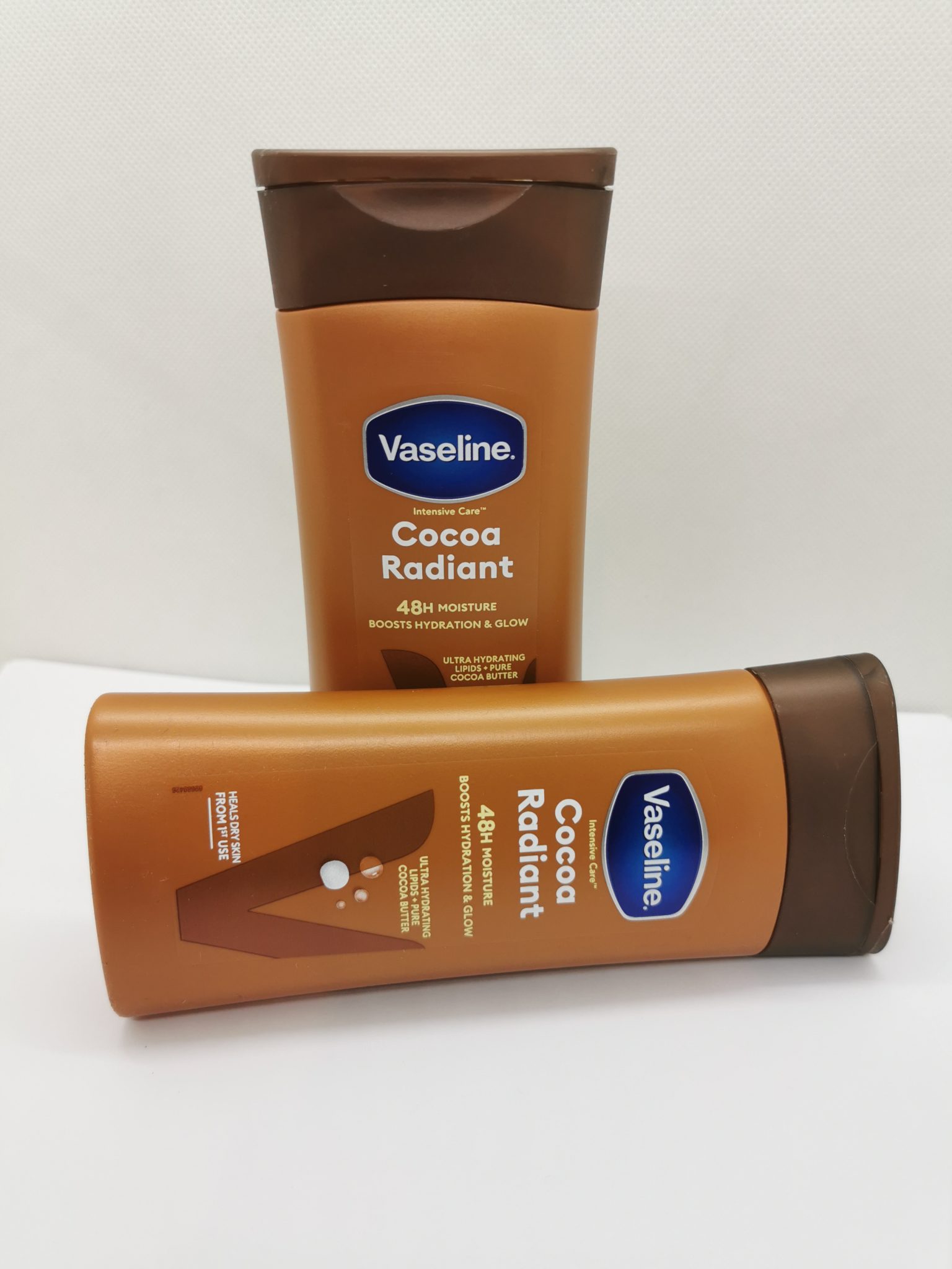 Vaseline Cocoa Radiant