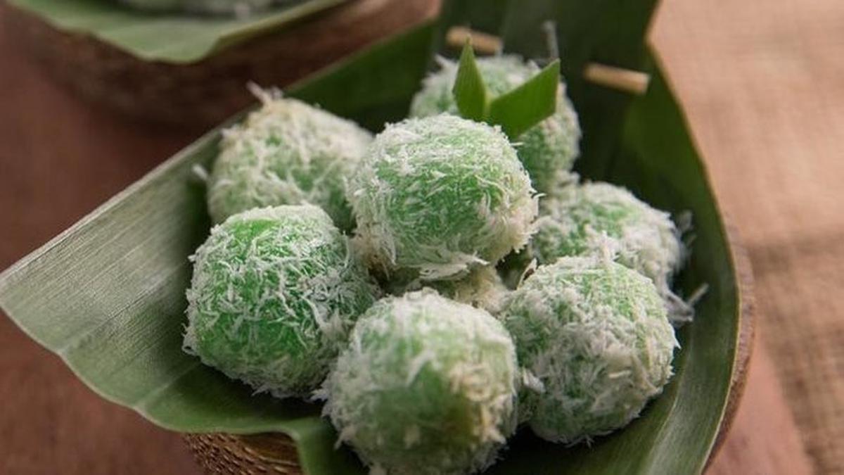 Klepon: Manisnya Warisan Kuliner Nusantara yang Mendunia Goltogel