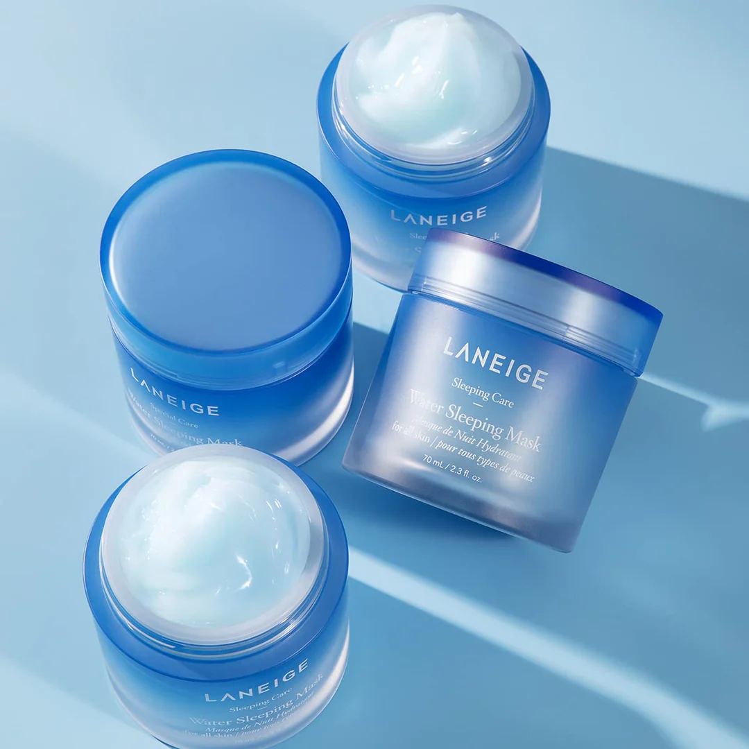 Laneige Sleeping Mask