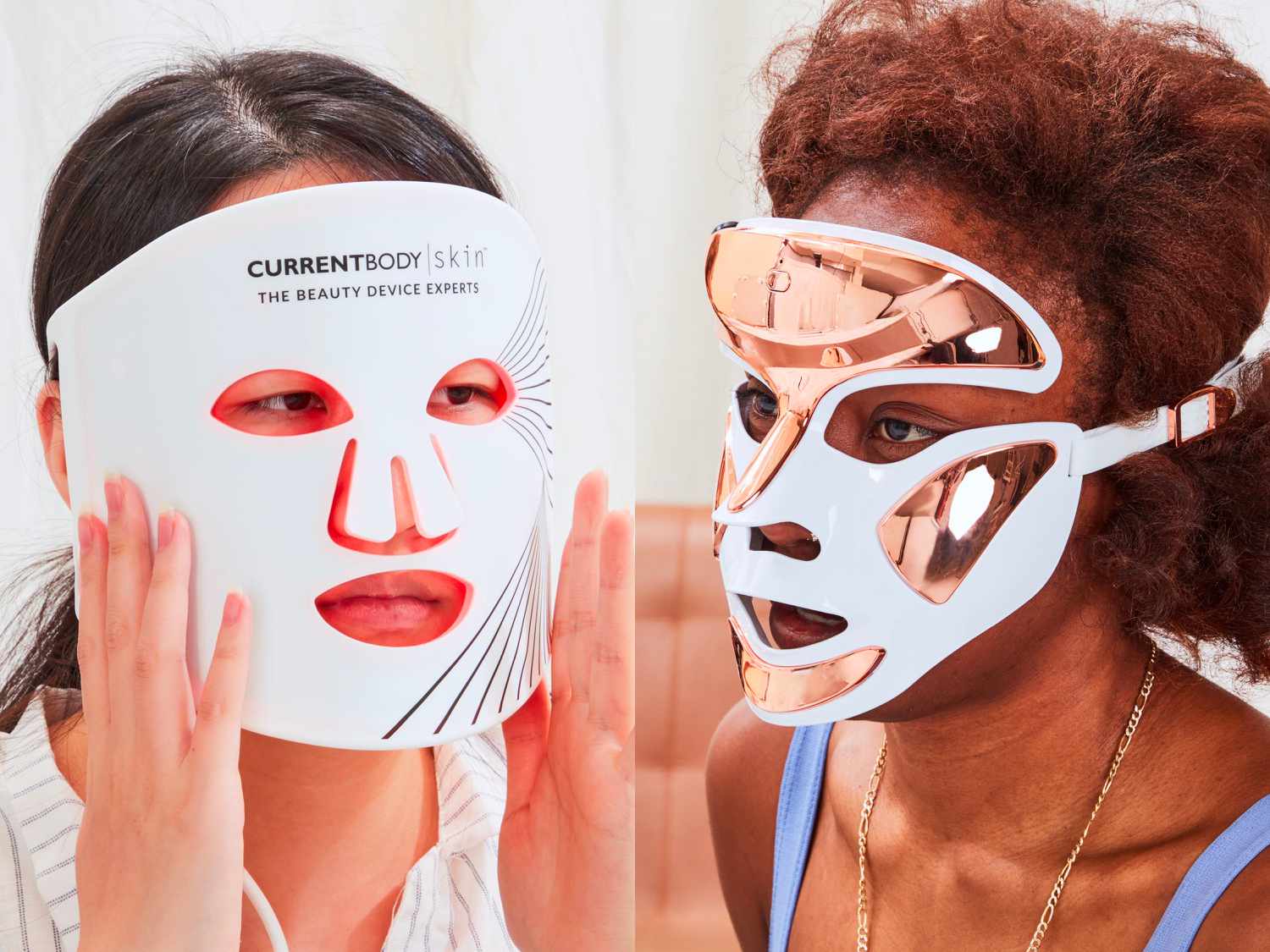 LED Face Mask