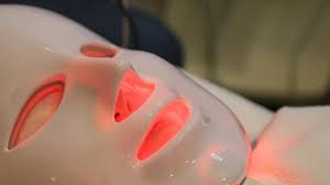 LED Face Mask
