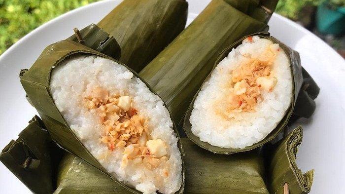 Lemper Ayam Gurih dan Praktis: Resep Autentik Cemilan Tradisional Nusantara