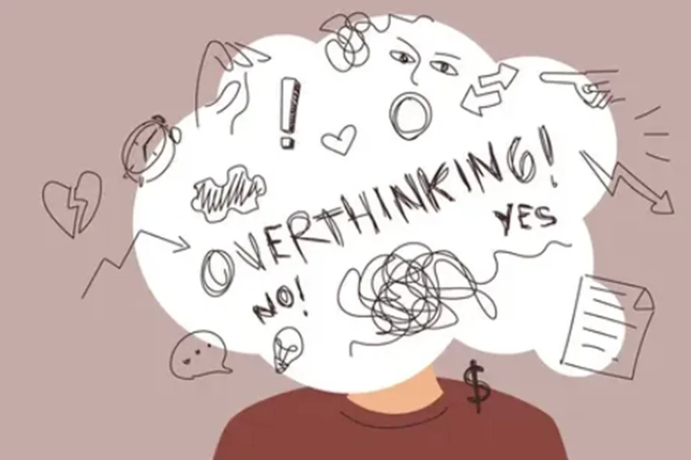 Overthinking