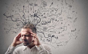 Overthinking