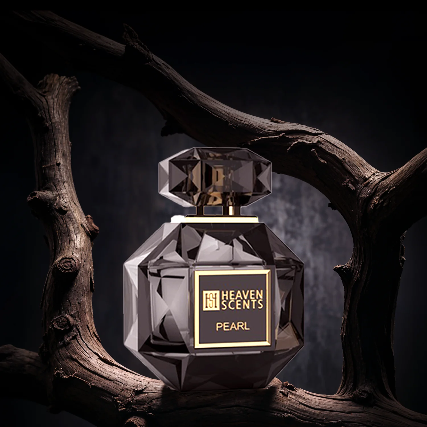 Heaven Scents Pearl Perfume