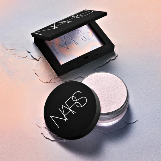 Bedak Tabur Nars: Rahasia Kulit Flawless dan Tahan Lama