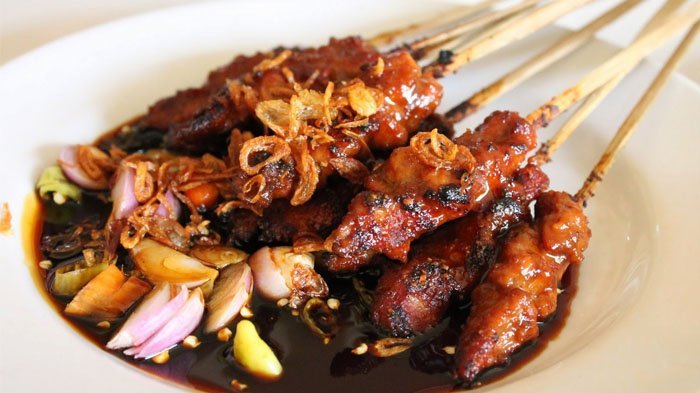Sate Kambing: Kuliner Legendaris yang Wajib Dicoba Pecinta Daging