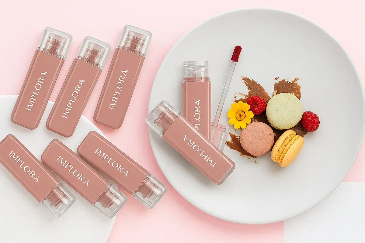 lip tint implora