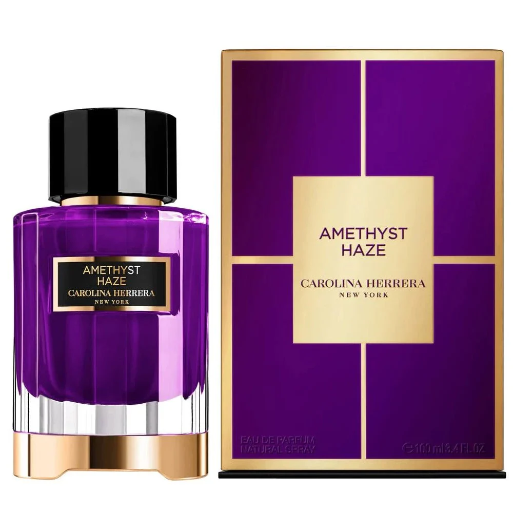 amethyst haze perfume
