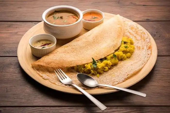Masala Dosa: Resep Autentik dan Cara Membuat yang Lezat