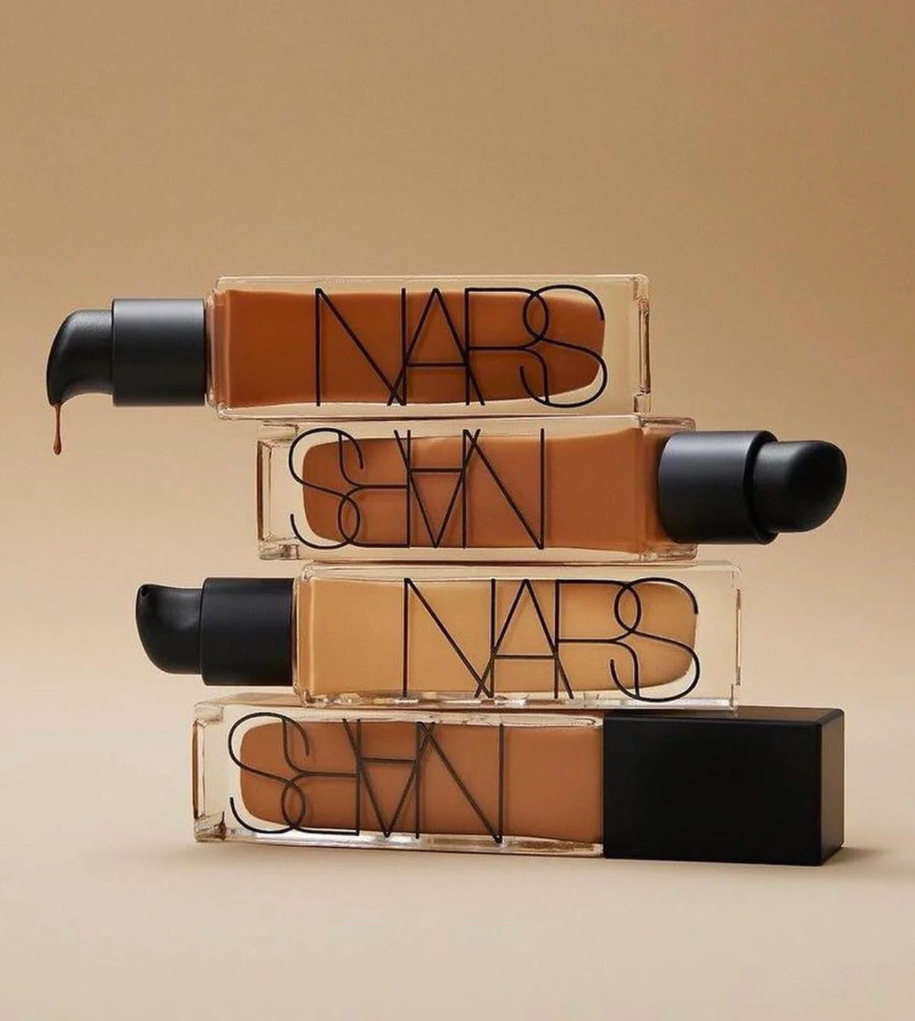 foundation nars