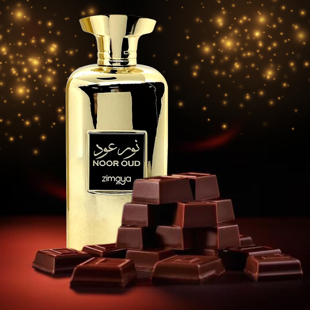Noor Oud Parfume