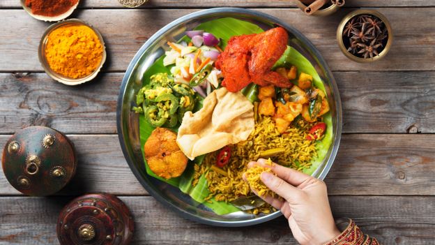 Biryani India: Sejarah dan Asal Usul Hidangan Legendaris