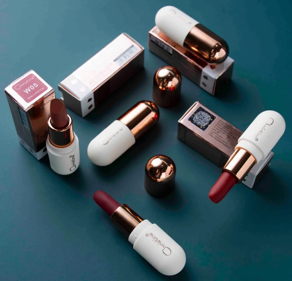 Christine Lipstick