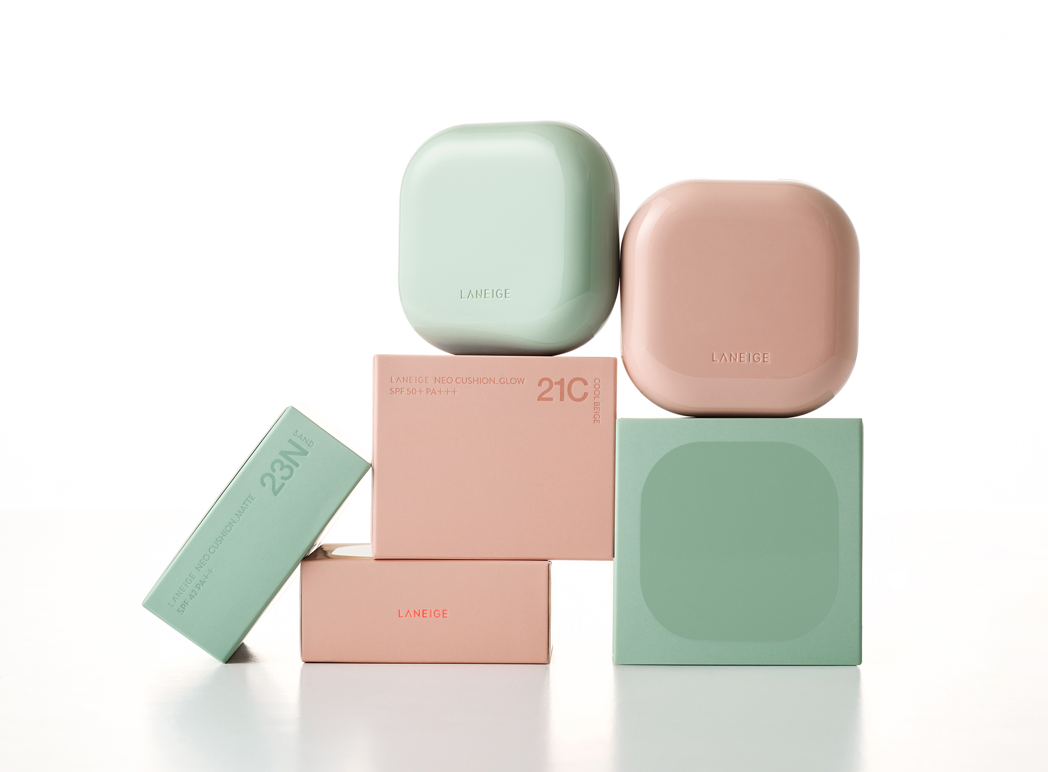 Laneige Neo Cushion: Cushion Favorit Pengguna jonitogel