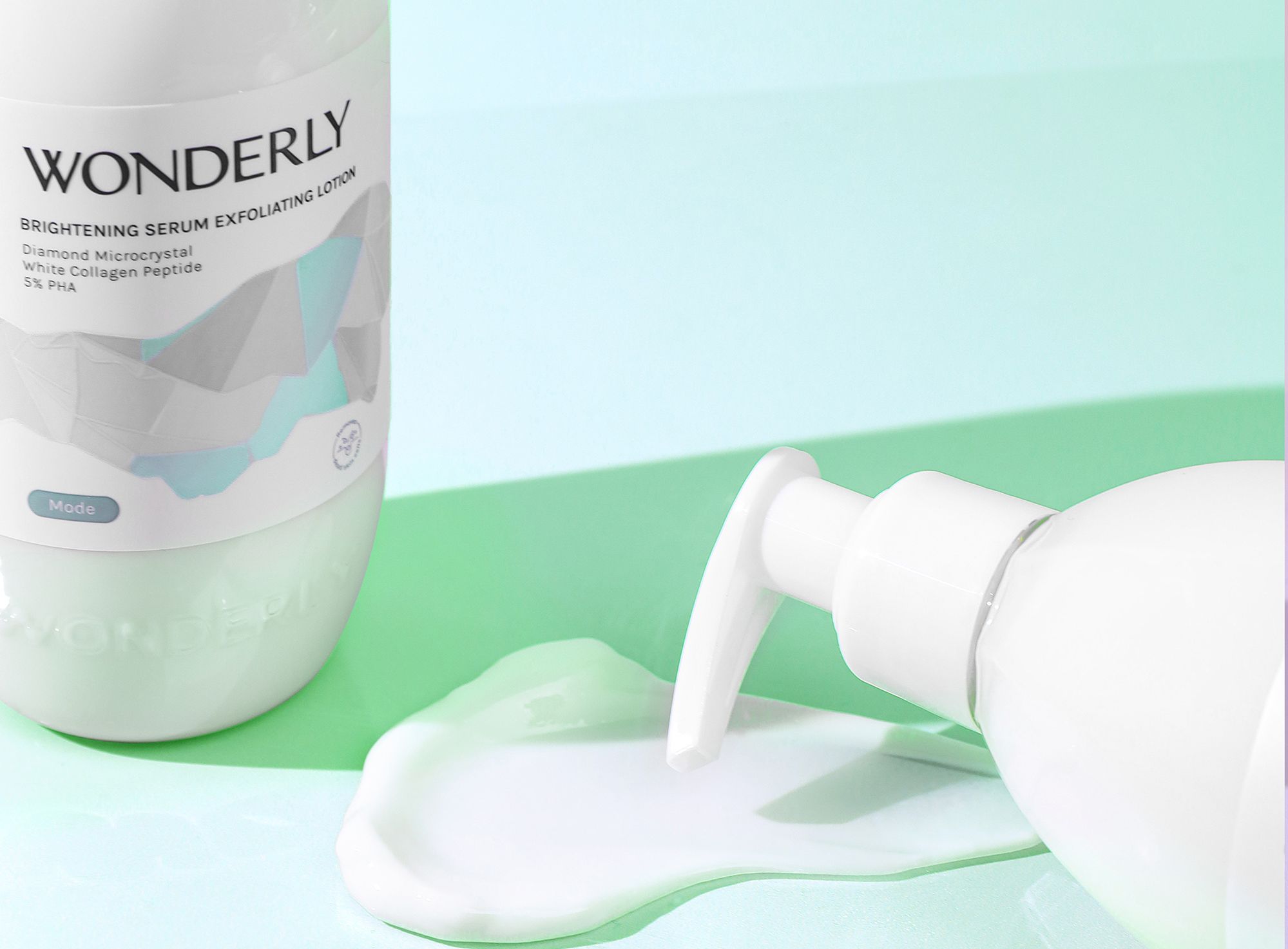 Brightening Serum Wonderly