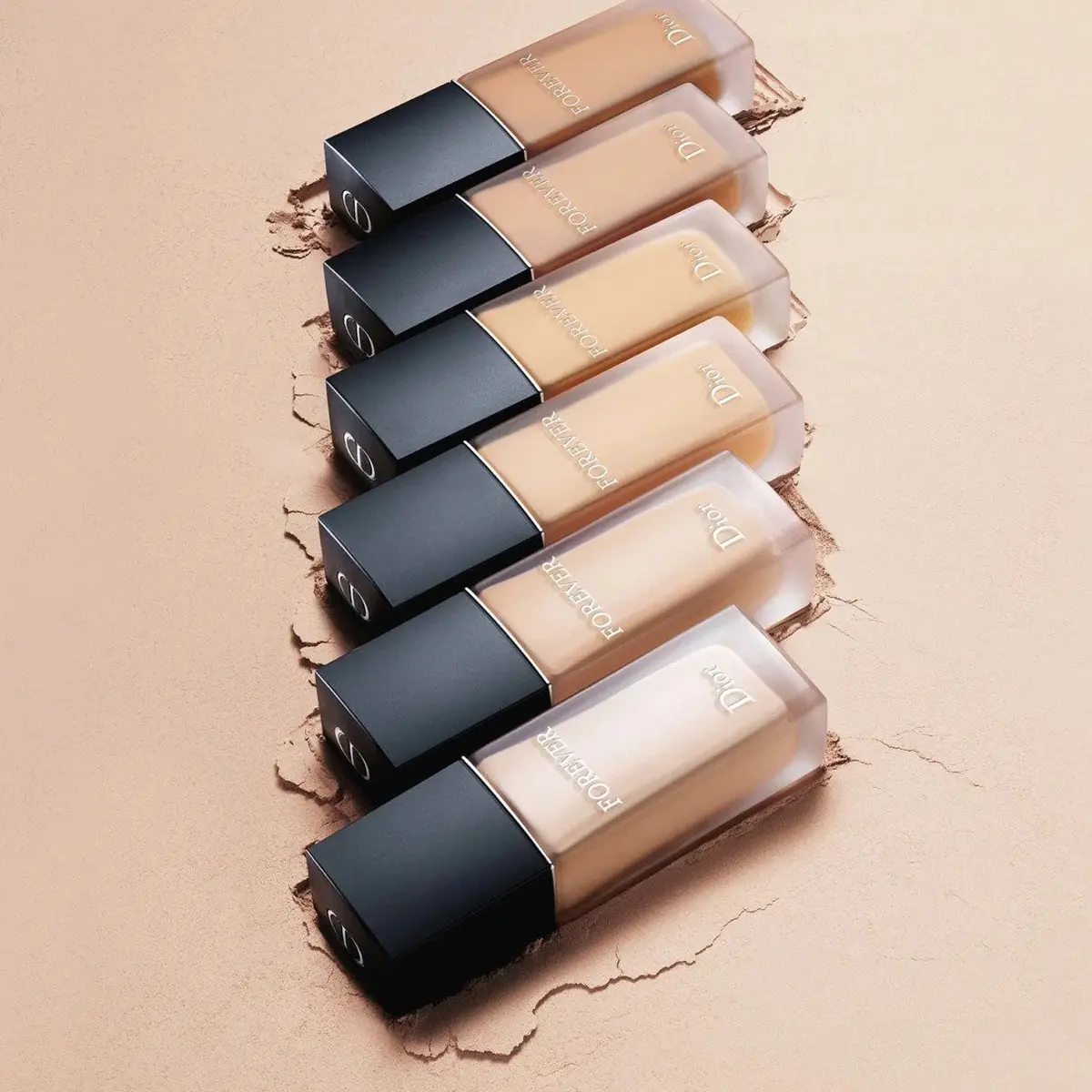 Foundation Dior Forever: Pilihan Sempurna untuk Tampilan Ideal