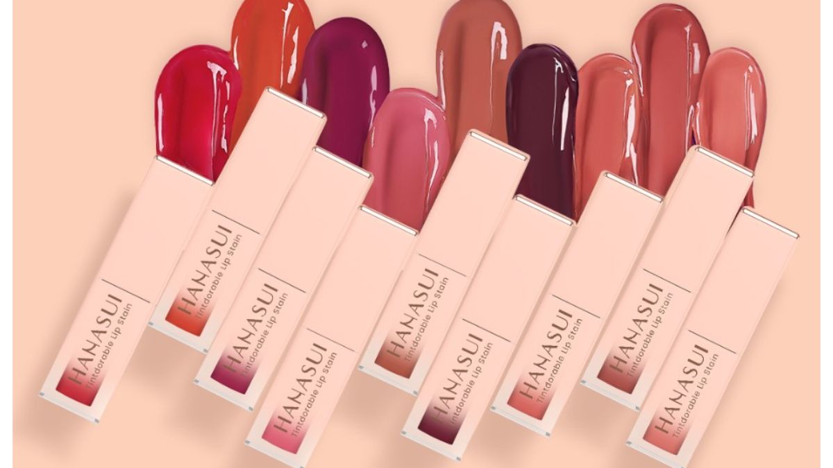 Liptint Hanasui