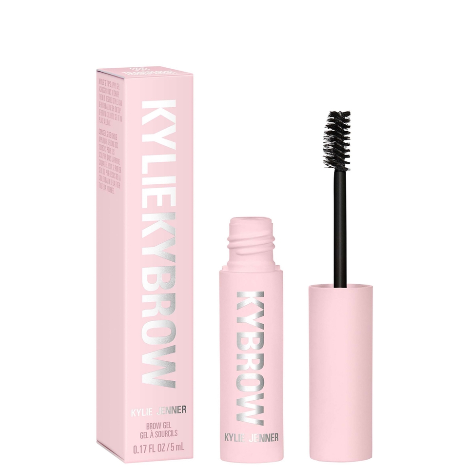 mascara kybrow kylie