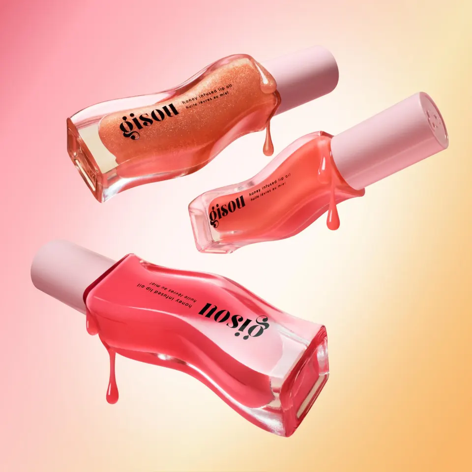 Lip Oil Gisou