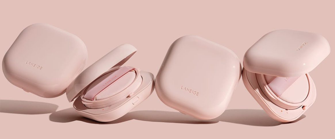 Laneige Neo Cushion