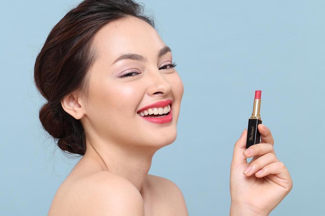 Lipstik Purbasari