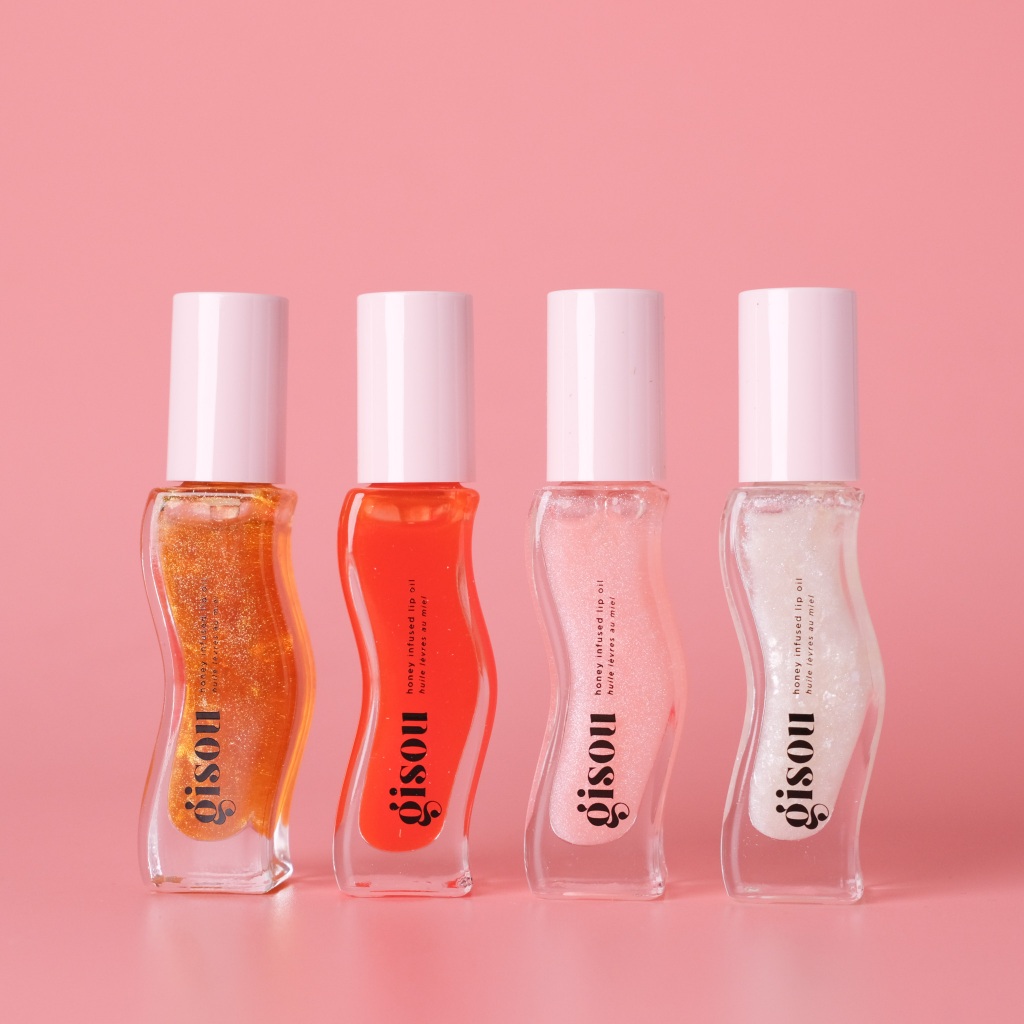 Lip Oil Gisou