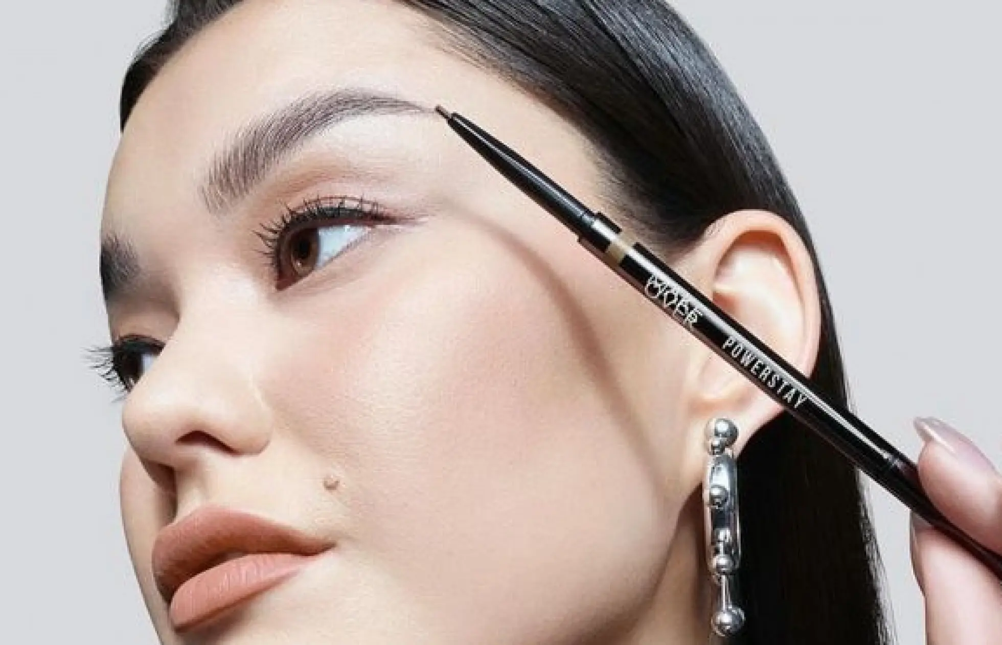 Pensil Alis Make Over