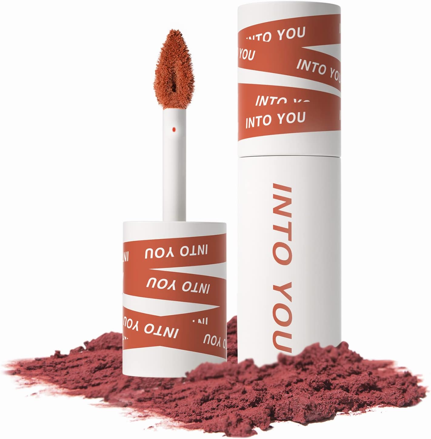 Into You LipMud