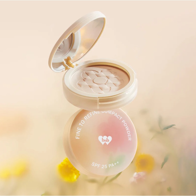 Compact Powder BnB: Bedak Padat Elegan Favorit Dingdongtogel