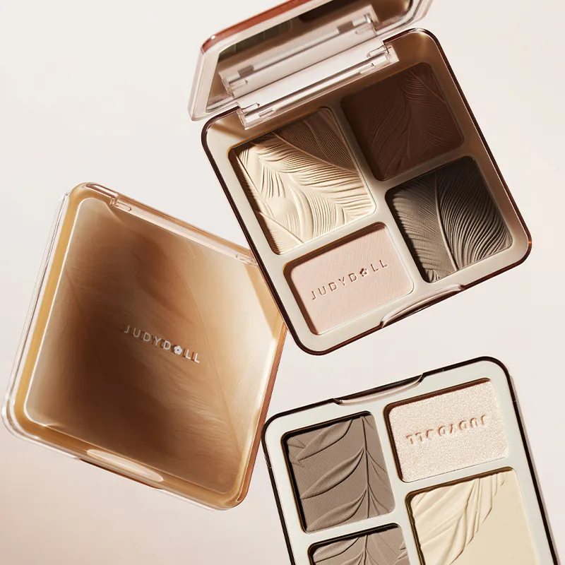 Judydoll Contour Pallete