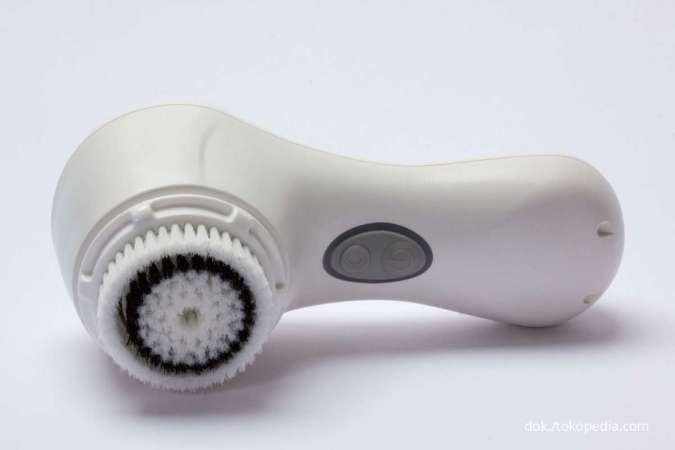 Cleansing Brush Elektrik