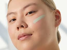 Color Correcting